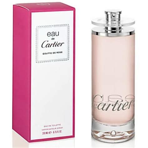 profumo donna cartier carra|cartier profumo fragrance.